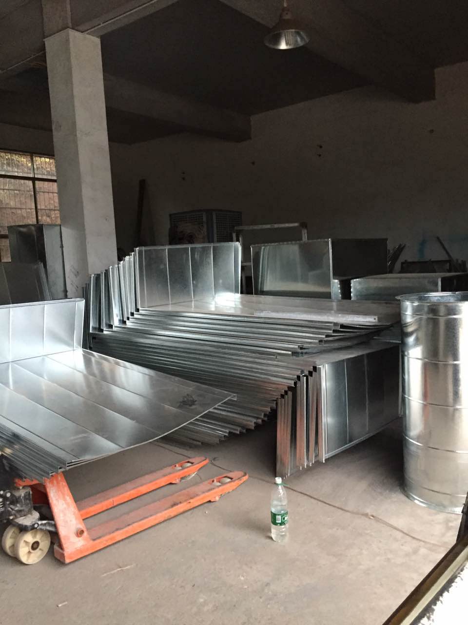 通風(fēng)管道