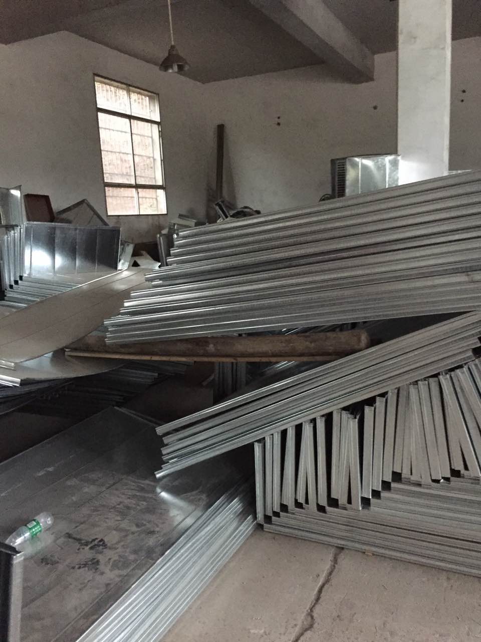 通風(fēng)管道