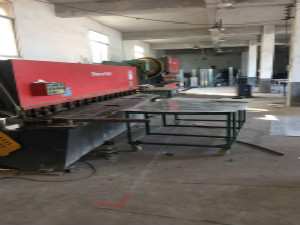 衡陽市力豪環(huán)保科技有限公司,衡陽廚房設備,衡陽通風管道,衡陽防腐外包,中央空調