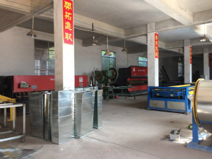 衡陽市力豪環(huán)保科技有限公司,衡陽廚房設備,衡陽通風管道,衡陽防腐外包,中央空調